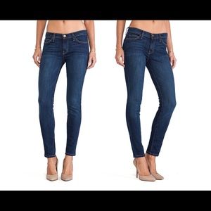 Current/Elliot Jeans